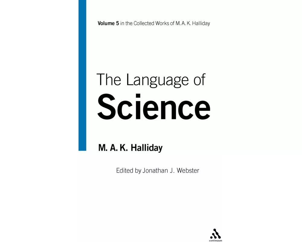 Language of Science