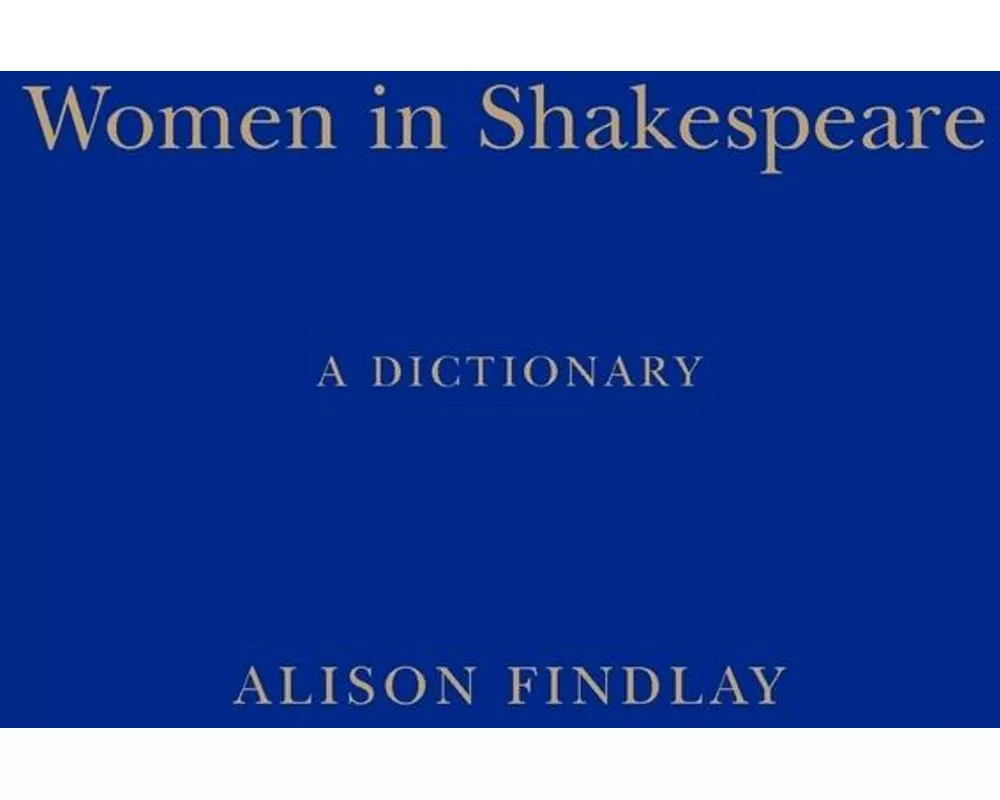 Women in Shakespeare