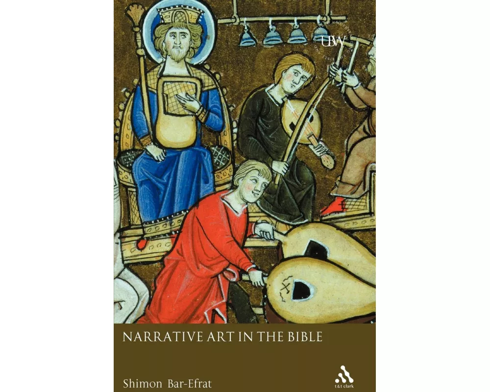 Narrative Art in the Bible