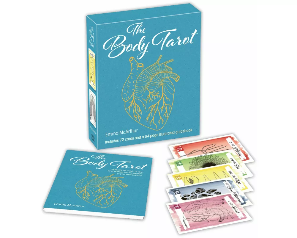The Body Tarot
