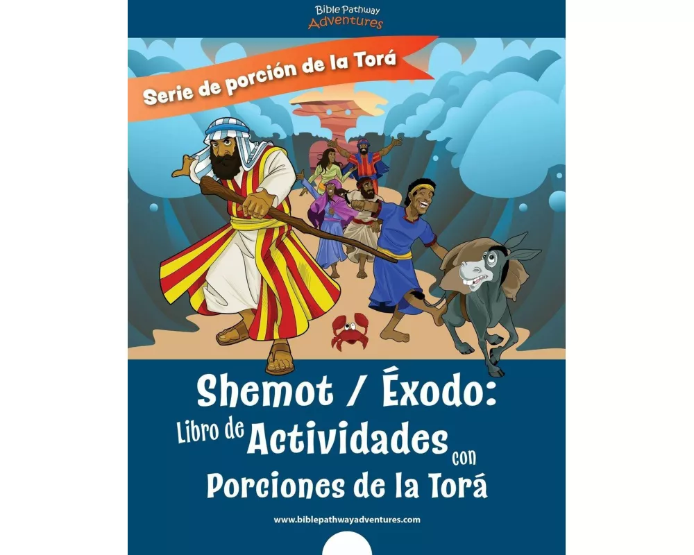 Shemot Éxodo