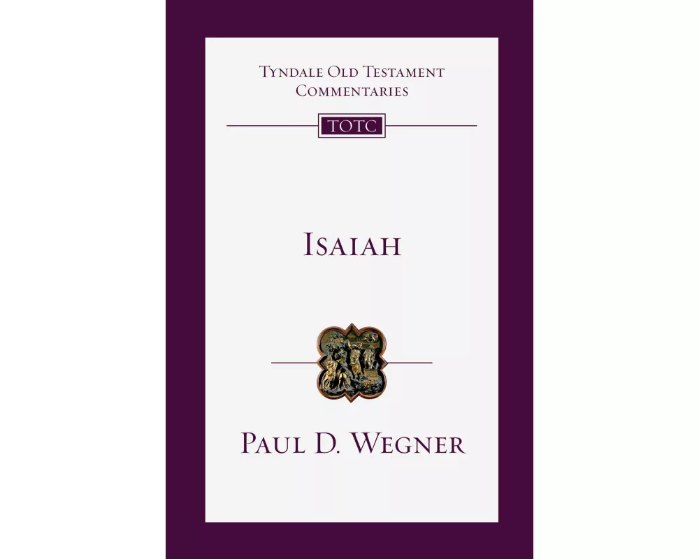 Isaiah