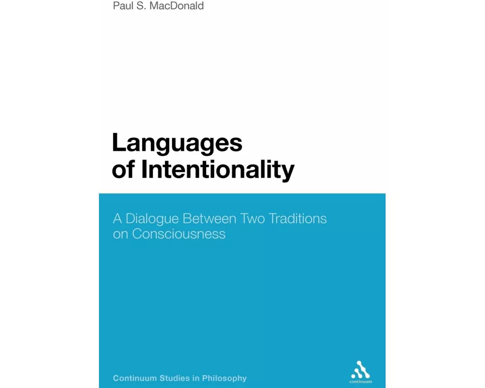 Languages of Intentionality
