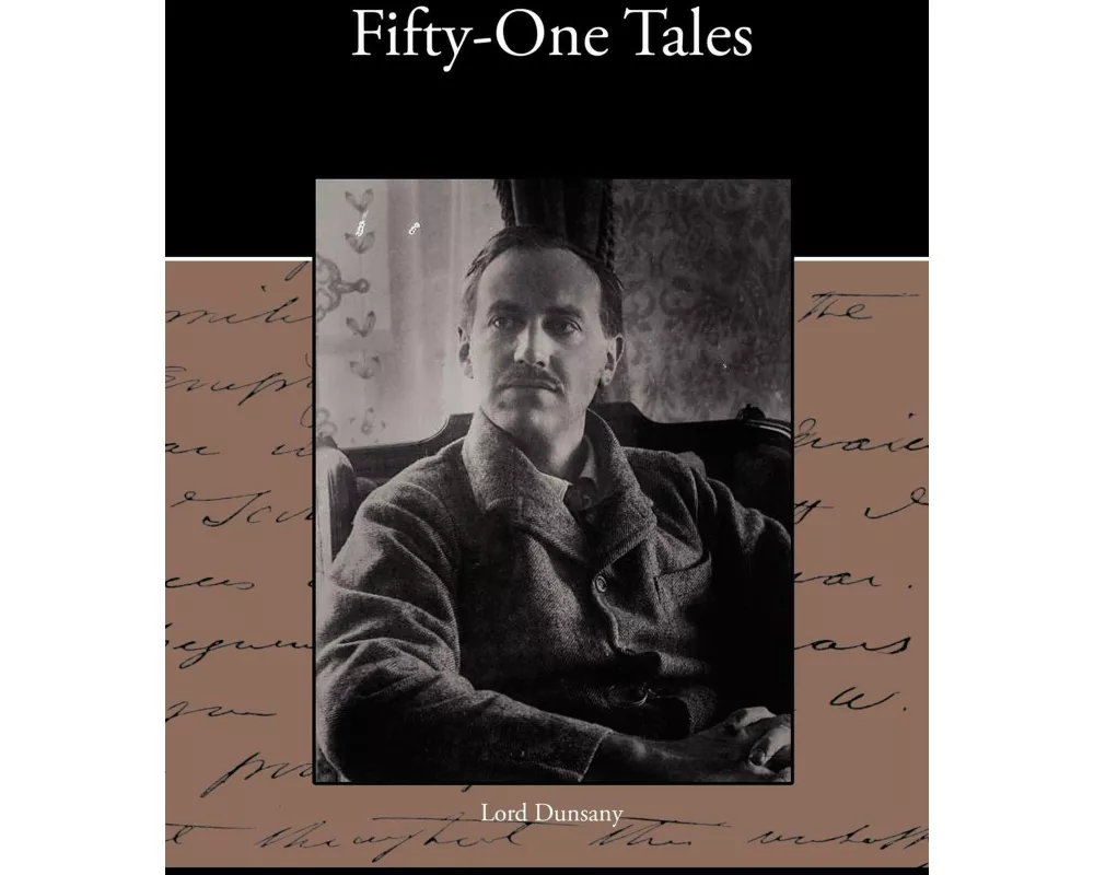 Fifty-One Tales