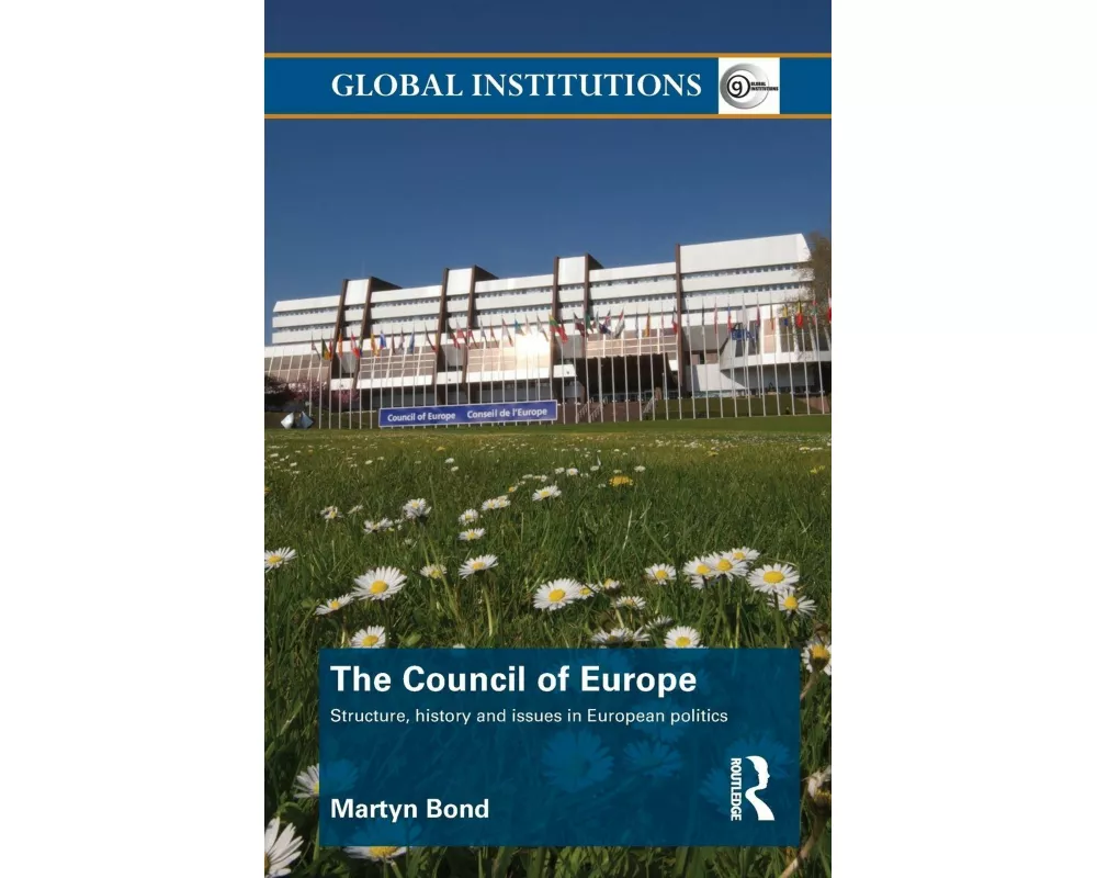 The Council of Europe