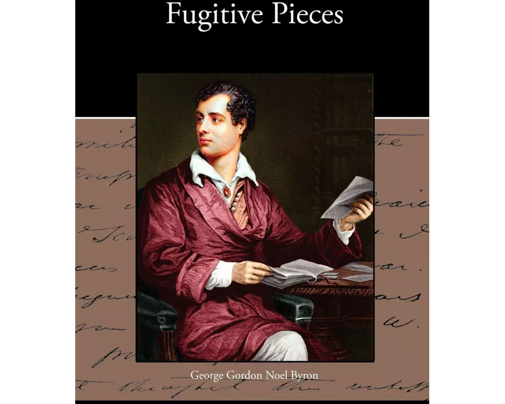 Fugitive Pieces