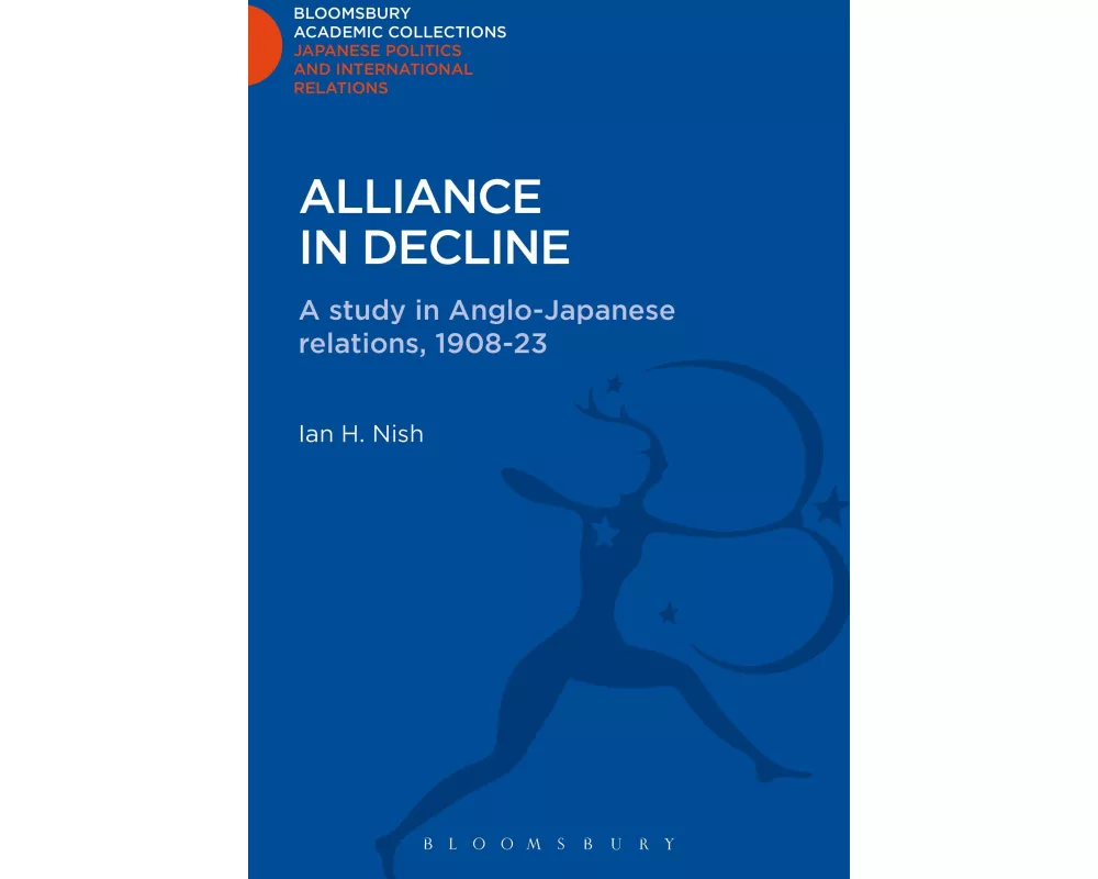 Alliance in Decline