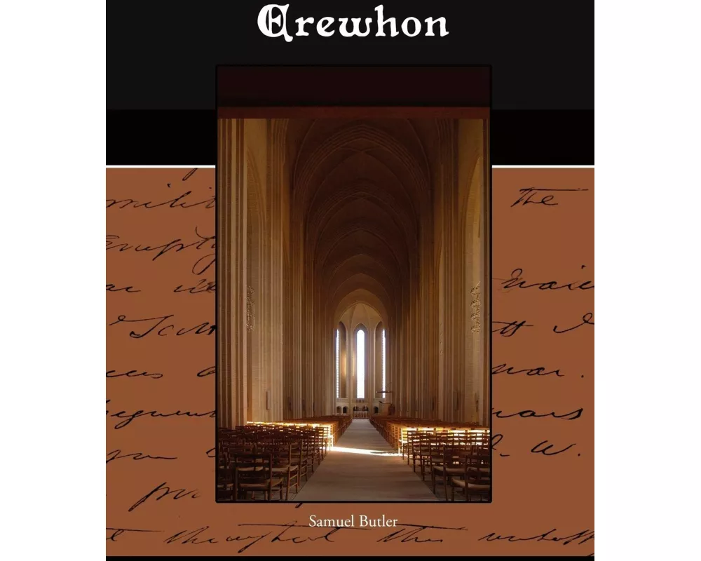 Erewhon