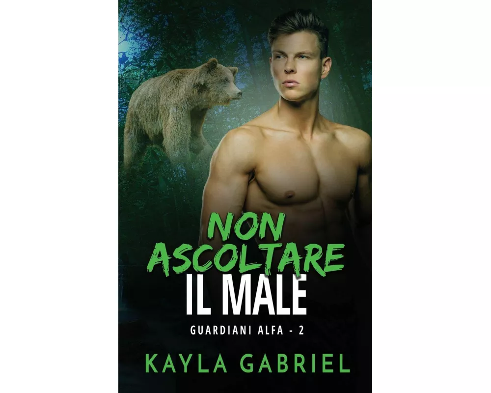 Non ascoltare il male