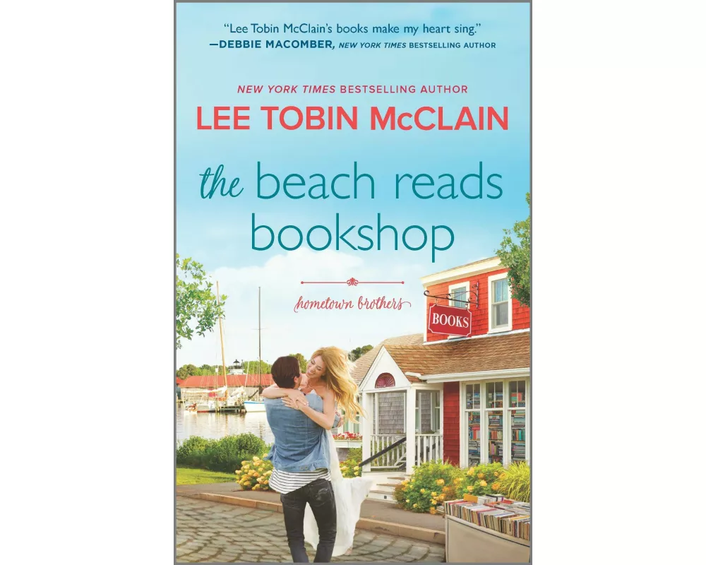 The Beach Reads Bookshop