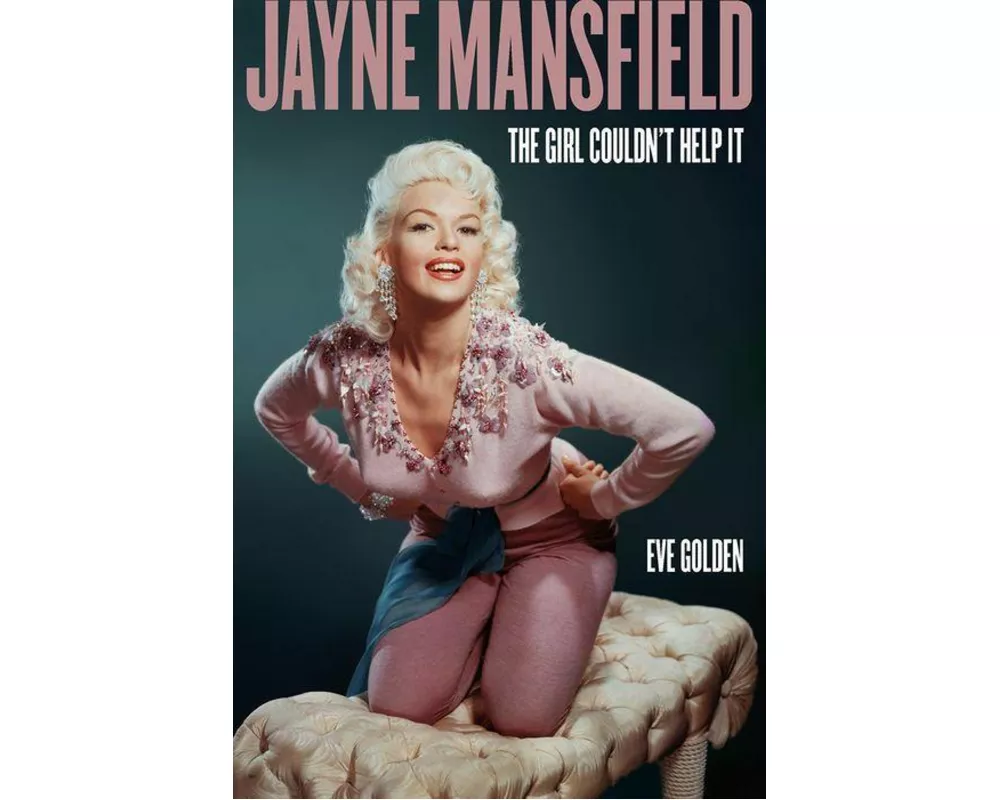 Jayne Mansfield