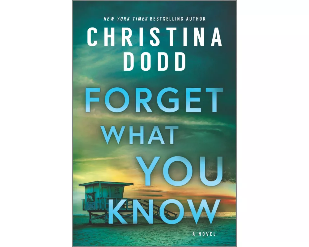 Forget What You Know