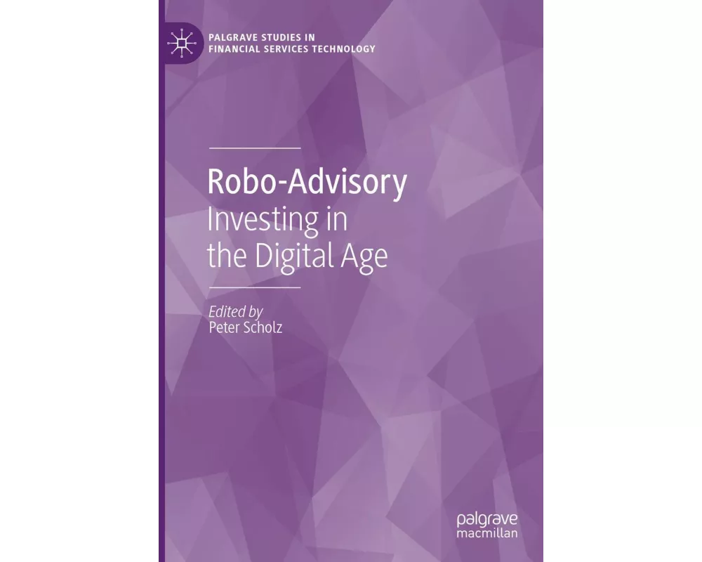 Robo-Advisory
