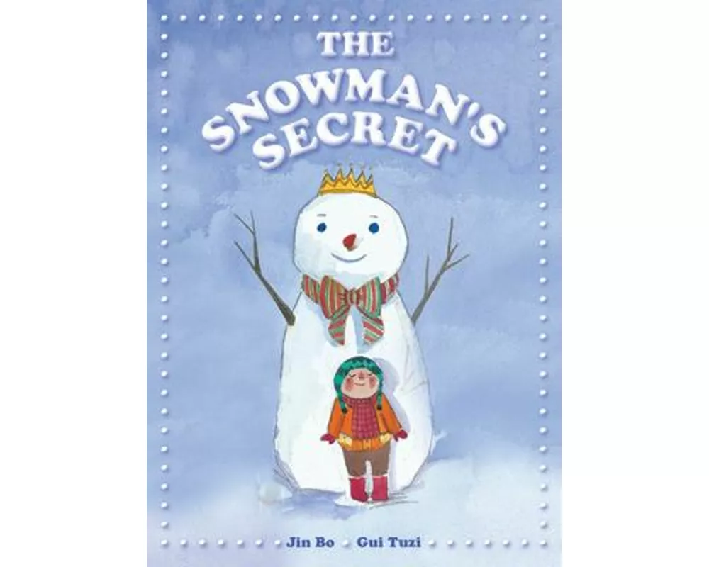 The Snowman's Secret