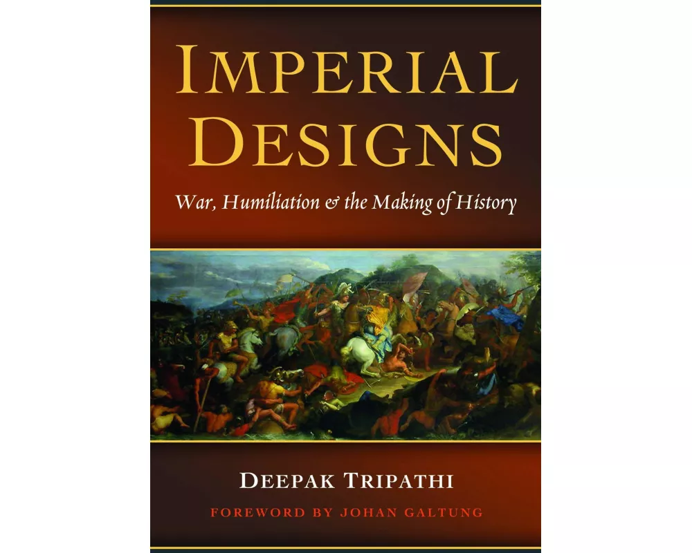 Imperial Designs