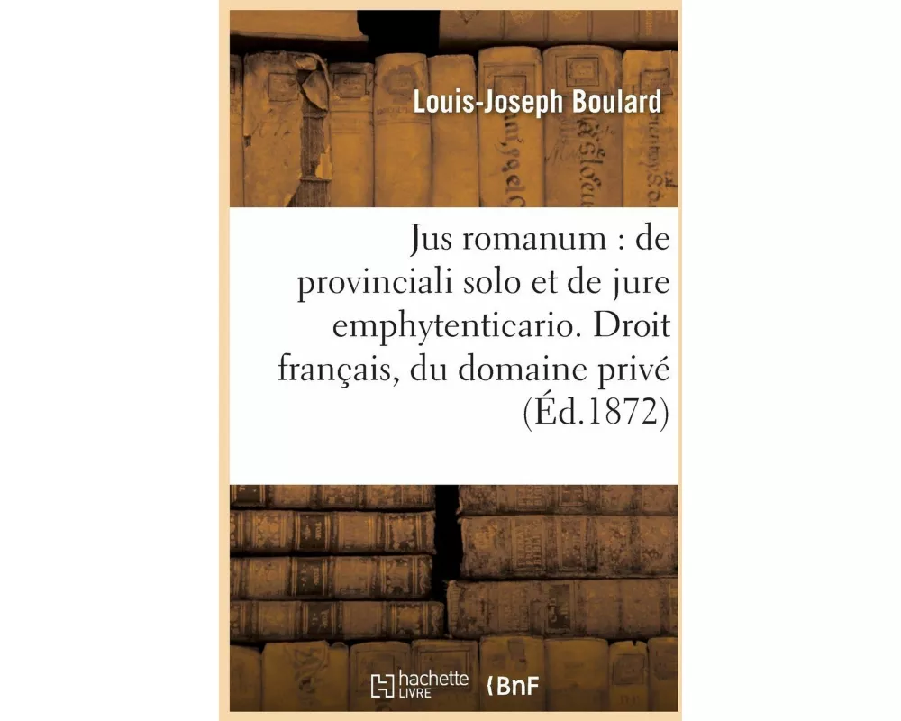 Jus romanum