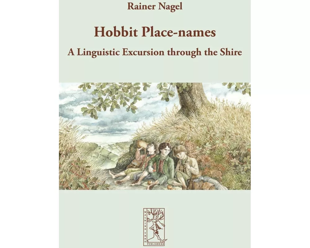 Hobbit Place-names