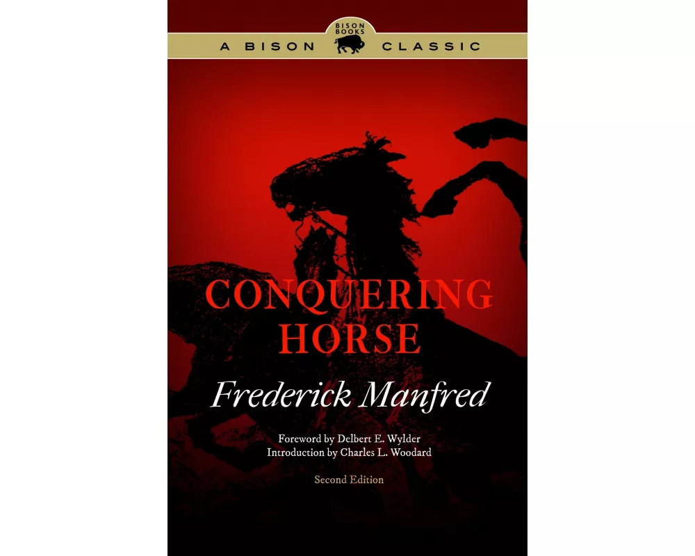 Conquering Horse