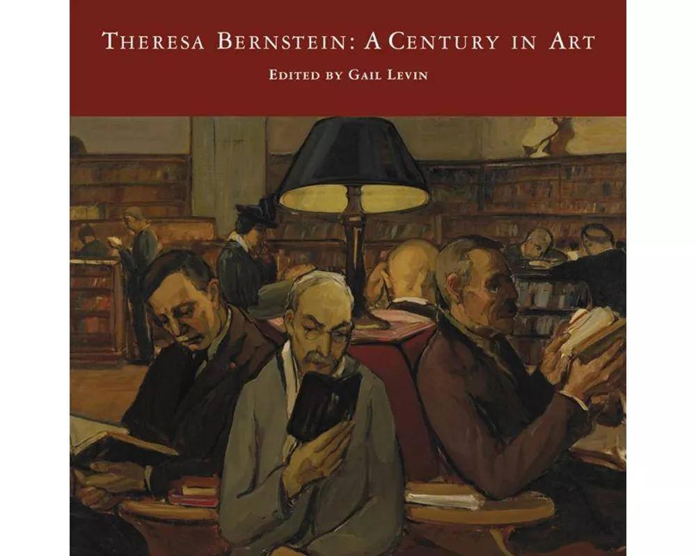 Theresa Bernstein