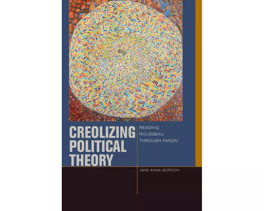 Creolizing Political Theory