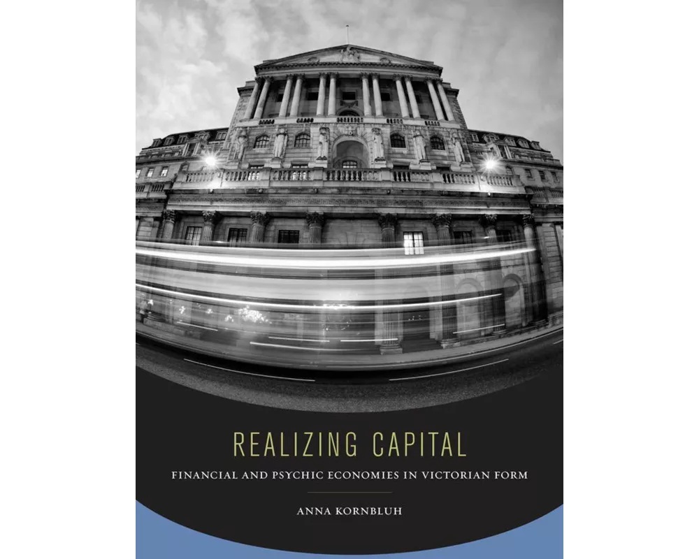 Realizing Capital