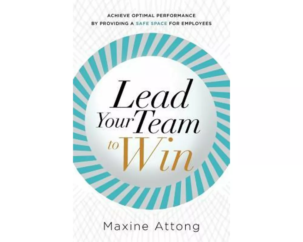 Lead Your Team to Win