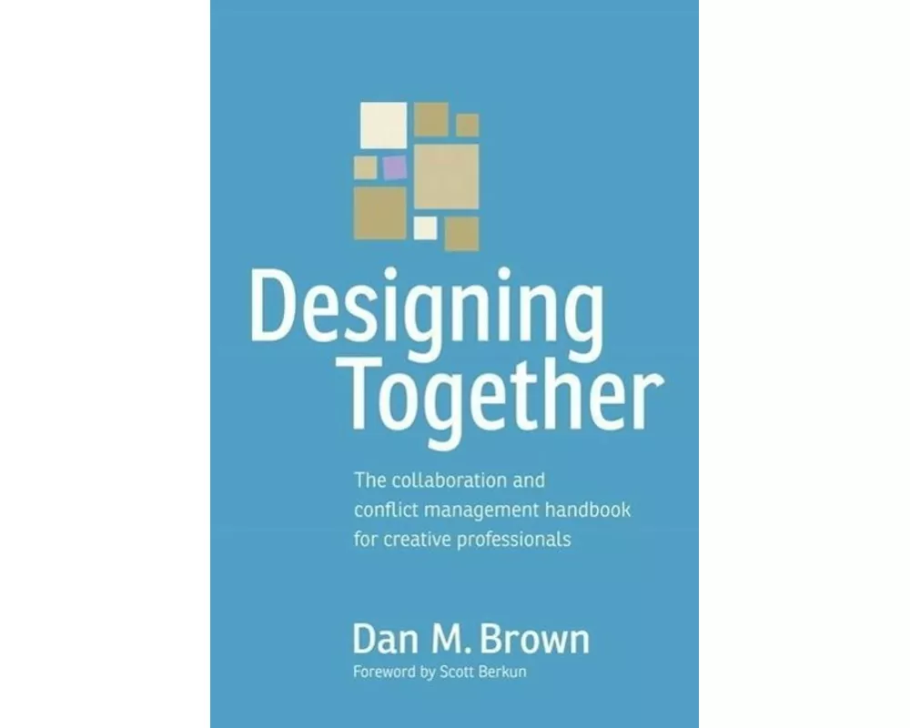 Designing Together