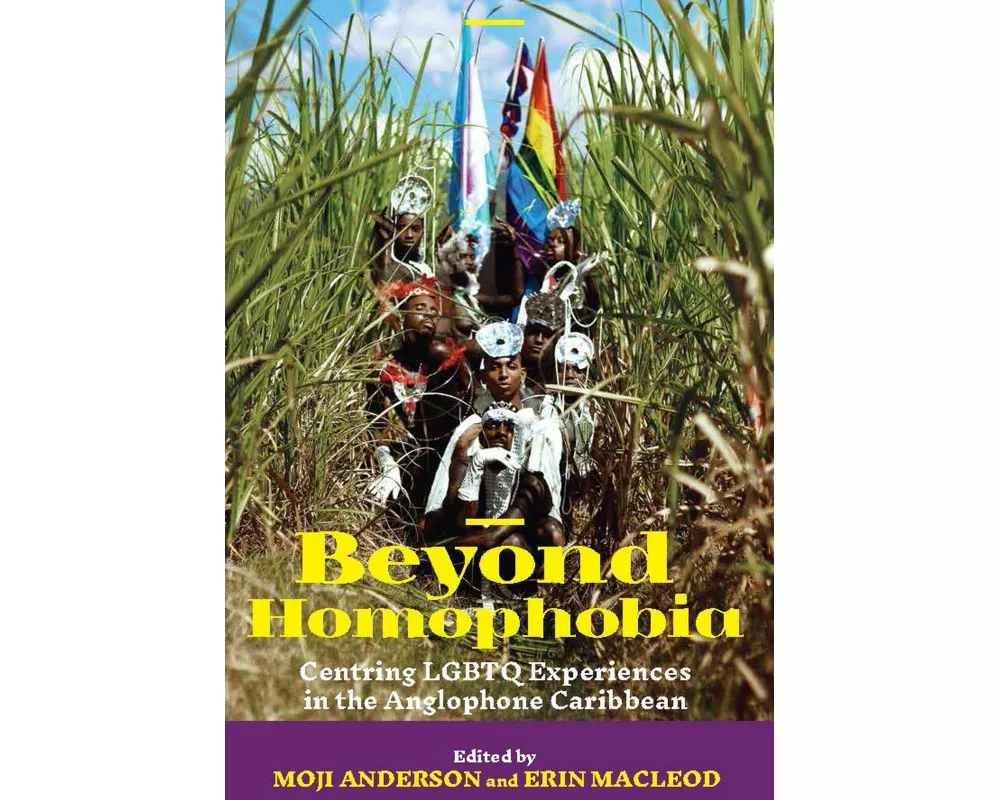 Beyond Homophobia