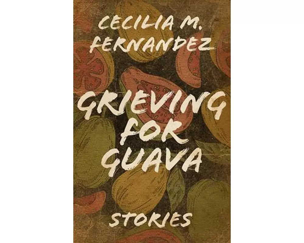 Grieving for Guava