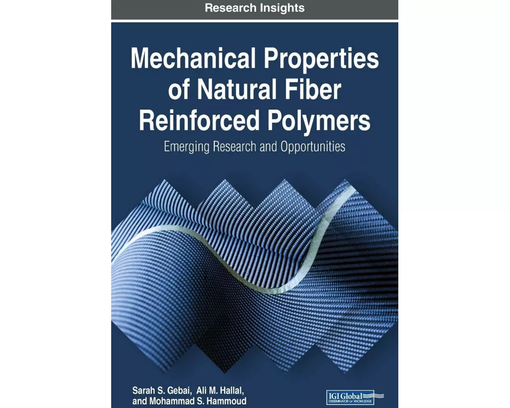 Mechanical Properties of Natural Fiber Reinforced Polymers