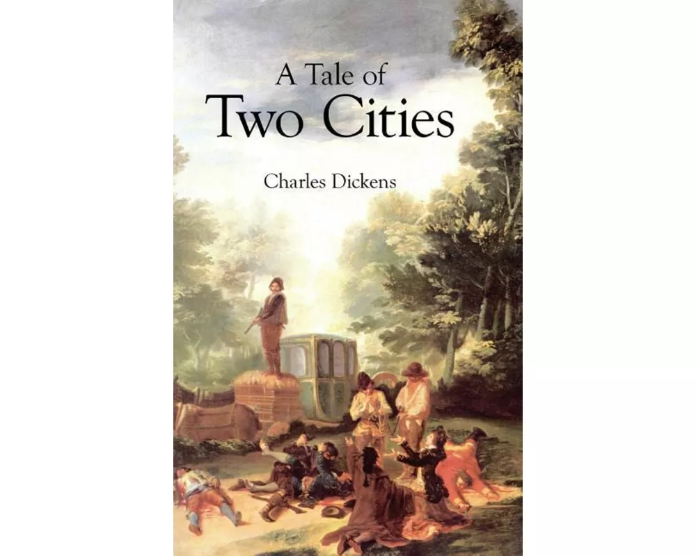 Tale of Two Cities