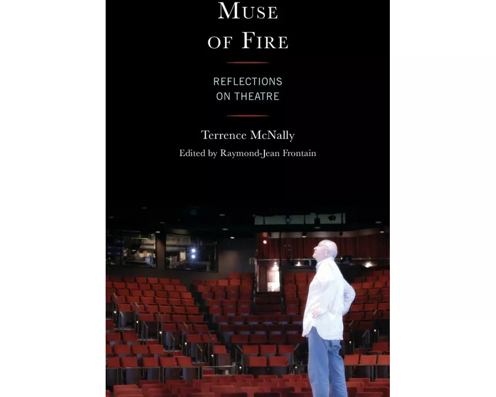 Muse of Fire