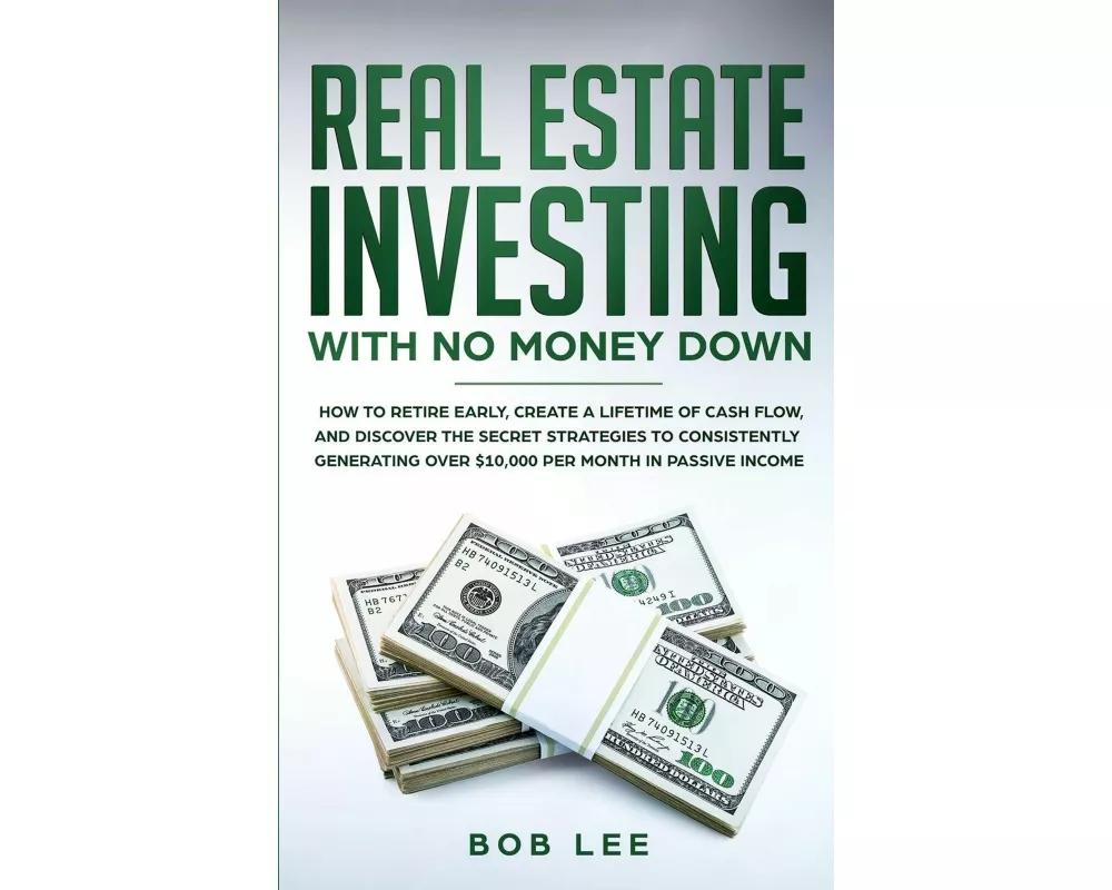 Real Estate Investing with No Money Down