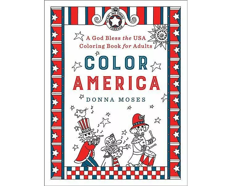 Color America