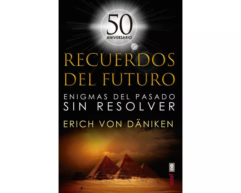 Recuerdos del Futuro