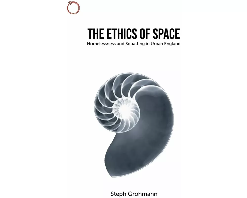 The Ethics of Space