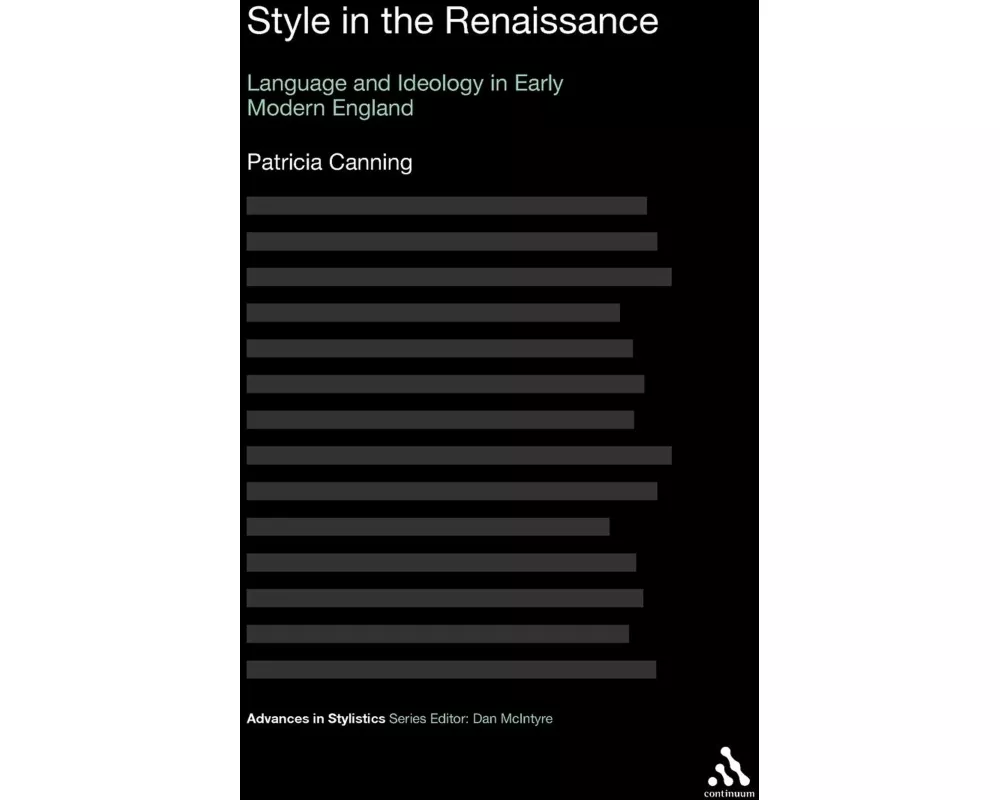 Style in the Renaissance