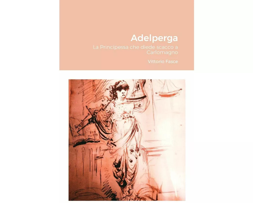 Adelperga