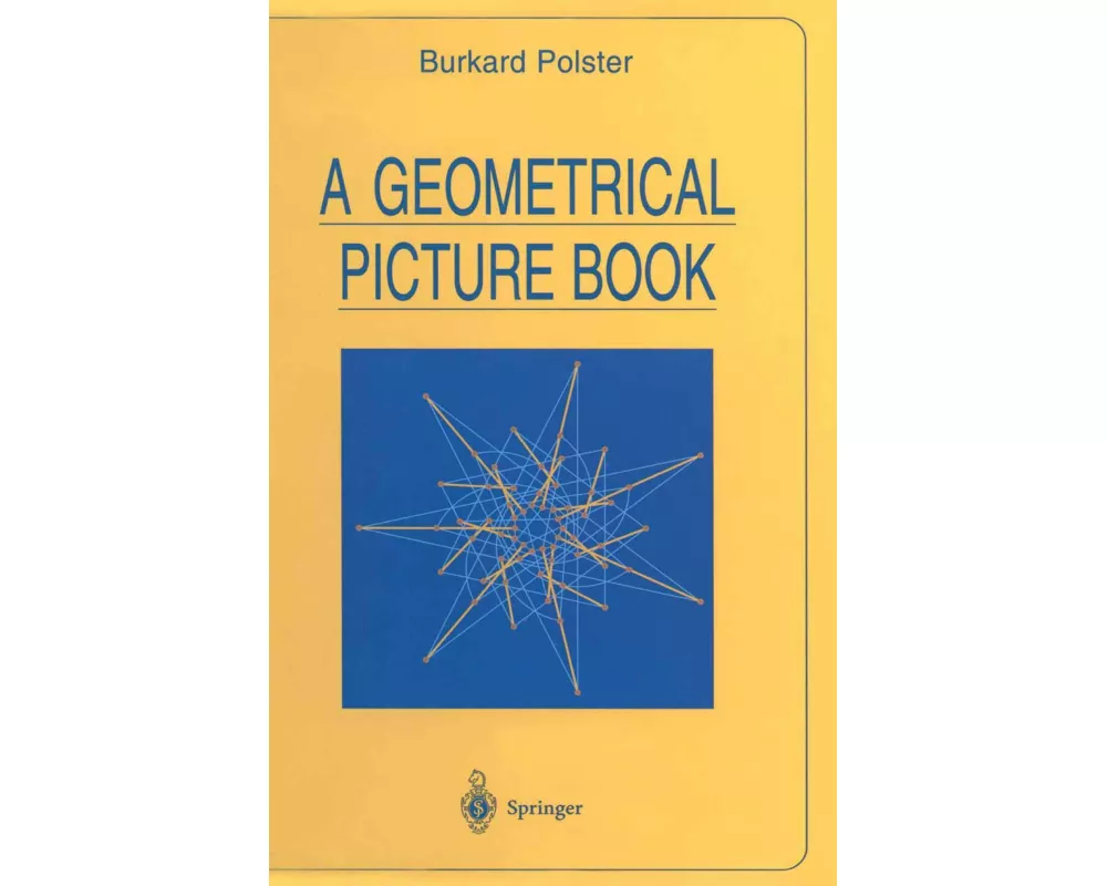 A Geometrical Picture Book