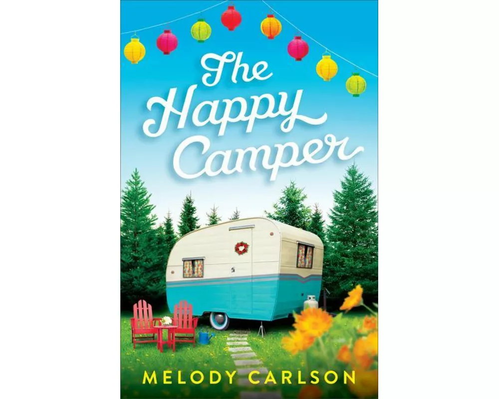The Happy Camper