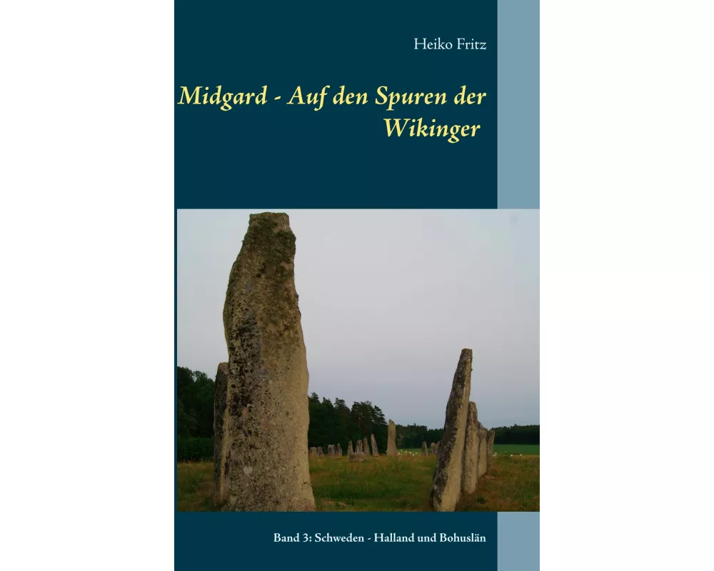 Midgard - Auf den Spuren der Wikinger