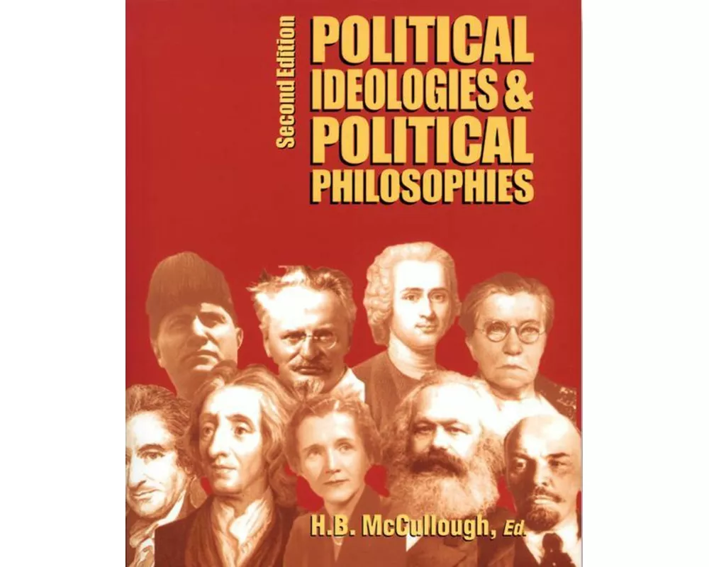 Political Ideologies and Political Philosophies