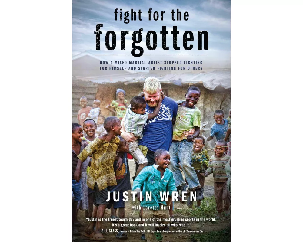 Fight for the Forgotten