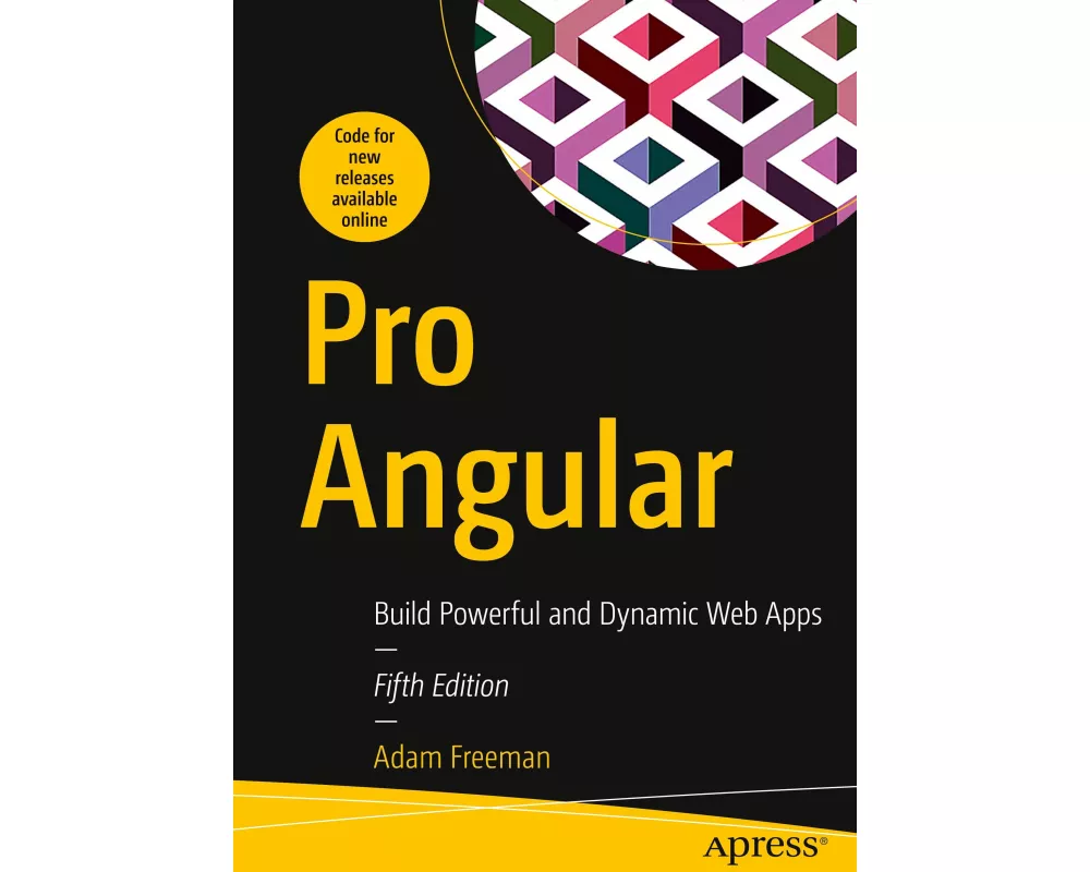 Pro Angular