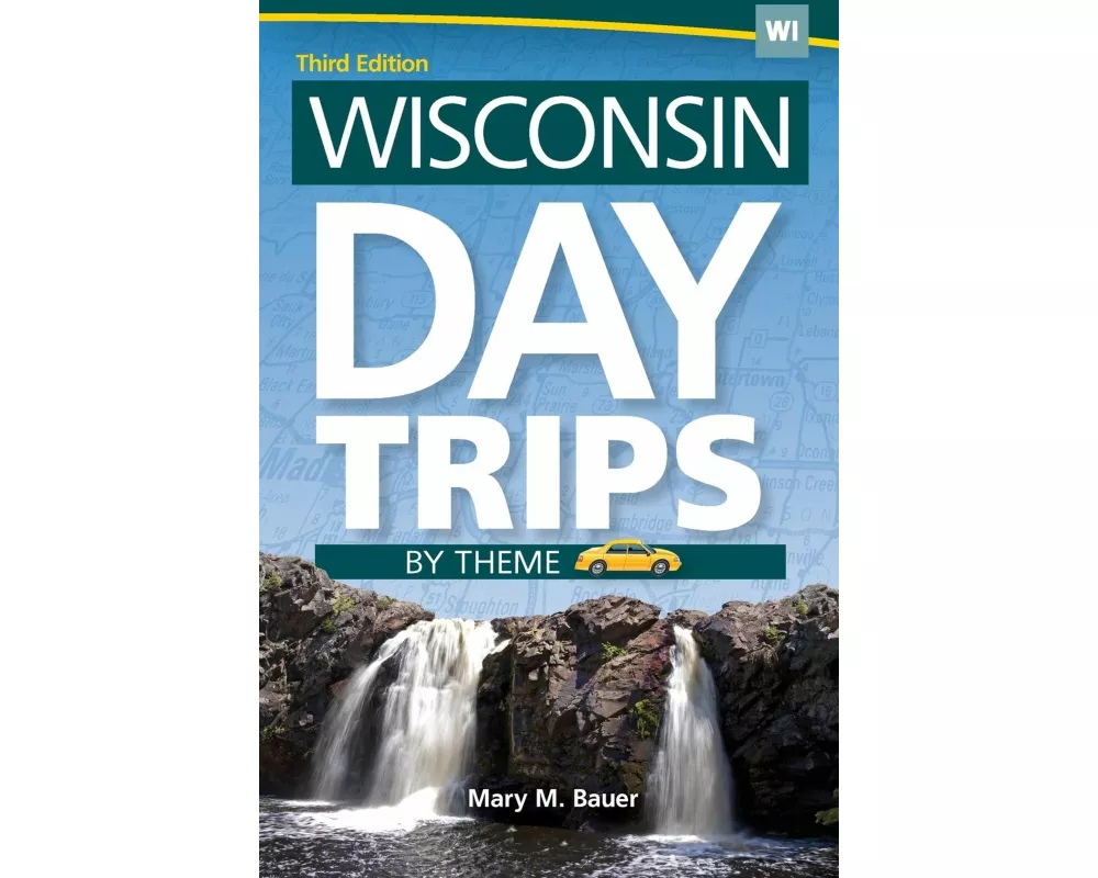 Wisconsin Day Trips by Theme