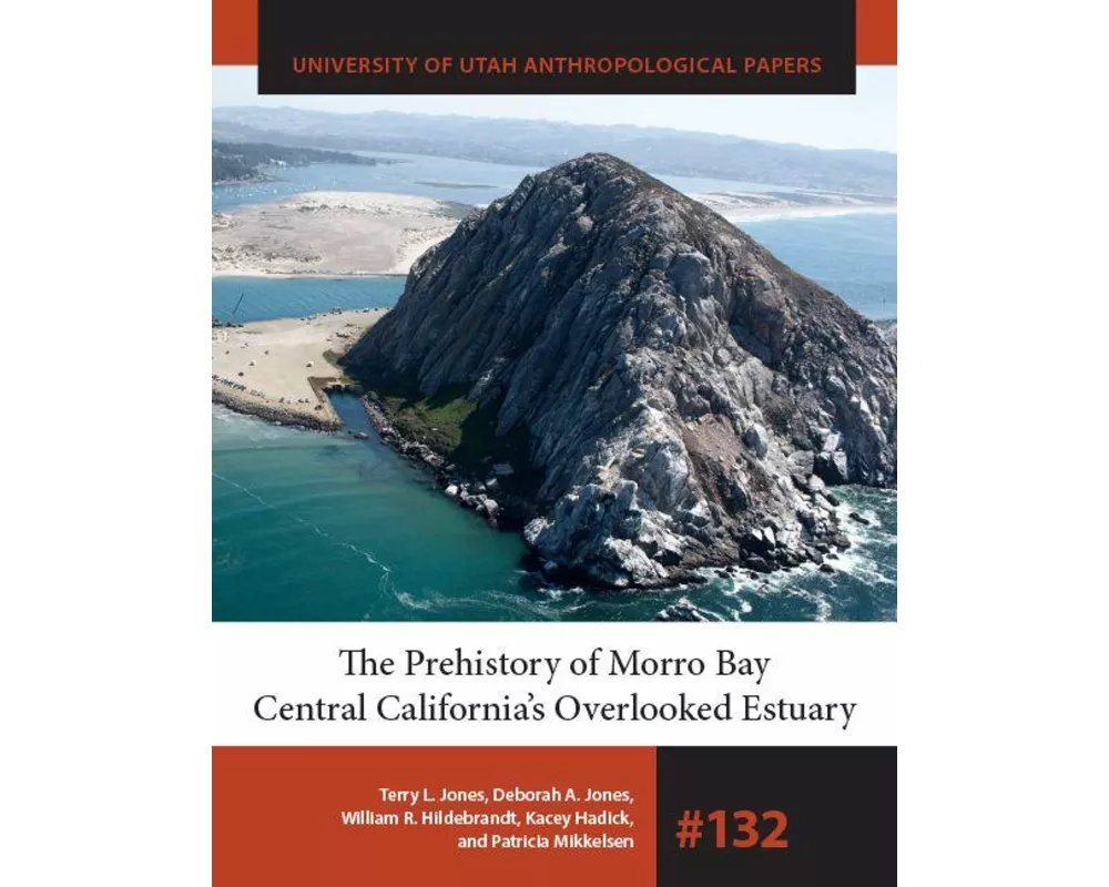 The Prehistory of Morro Bay