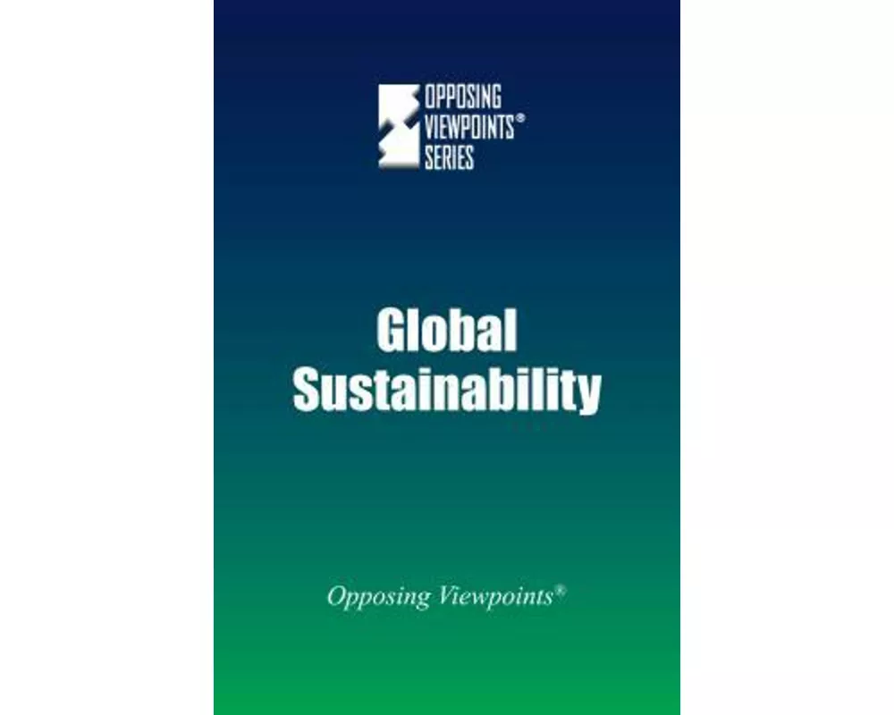 Global Sustainability