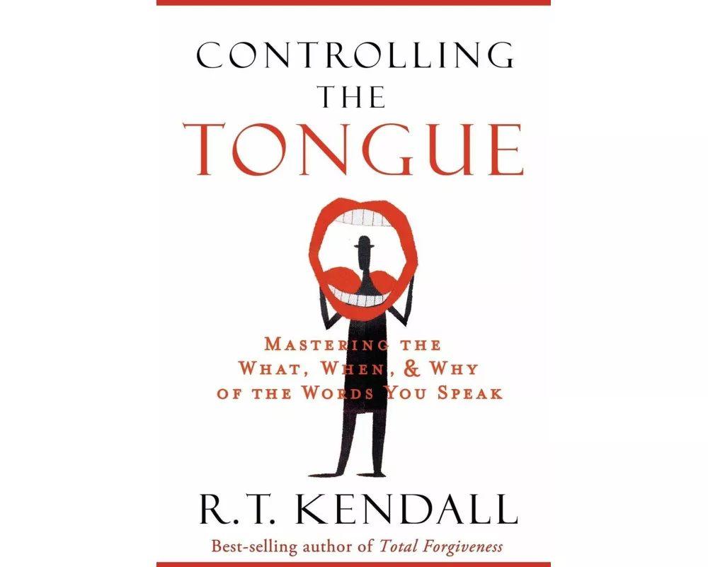 Controlling the Tongue