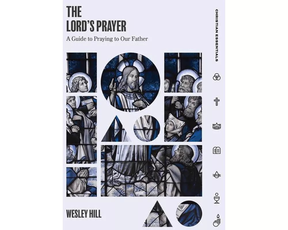 The Lord's Prayer