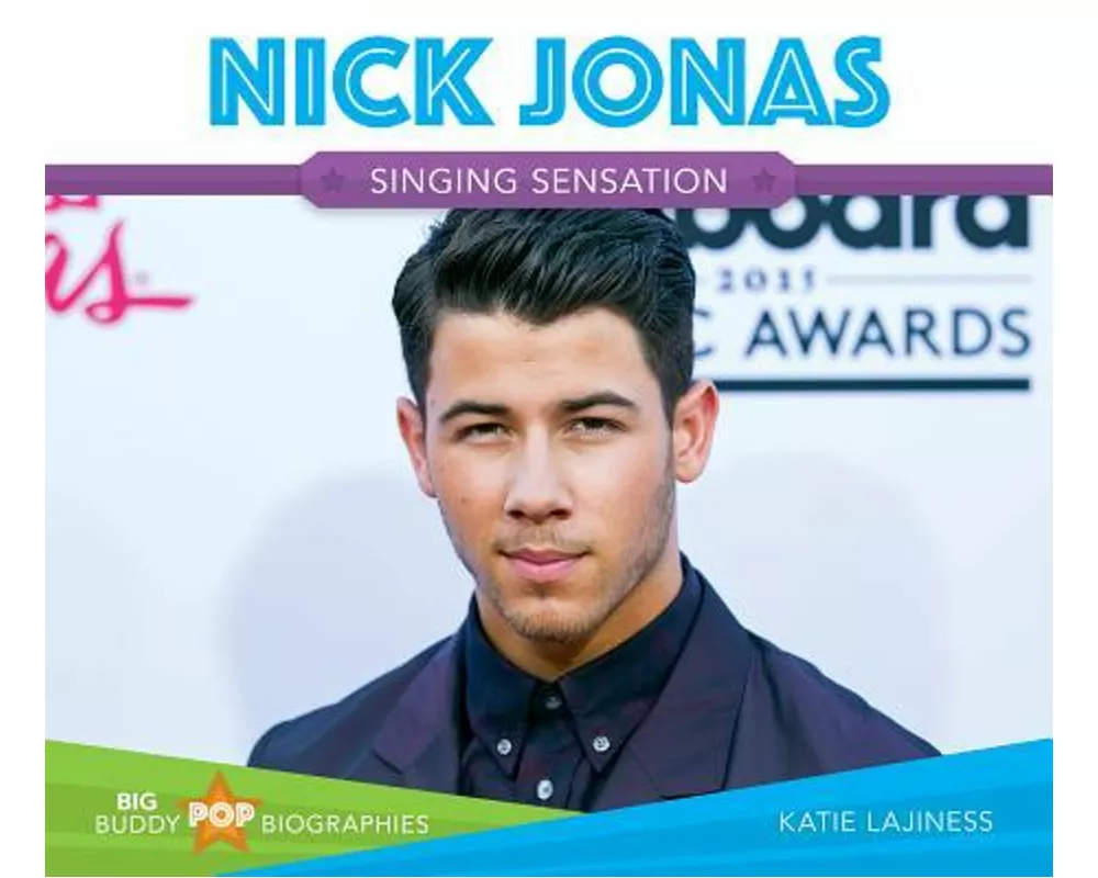 Nick Jonas